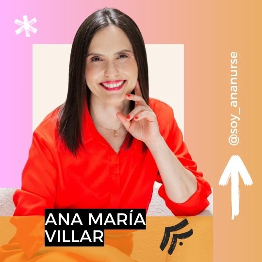 ANA MARIA VILLAR