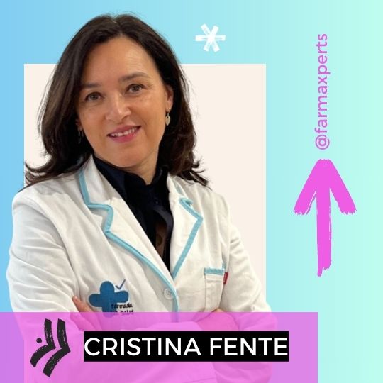 CRISTINA FENTE