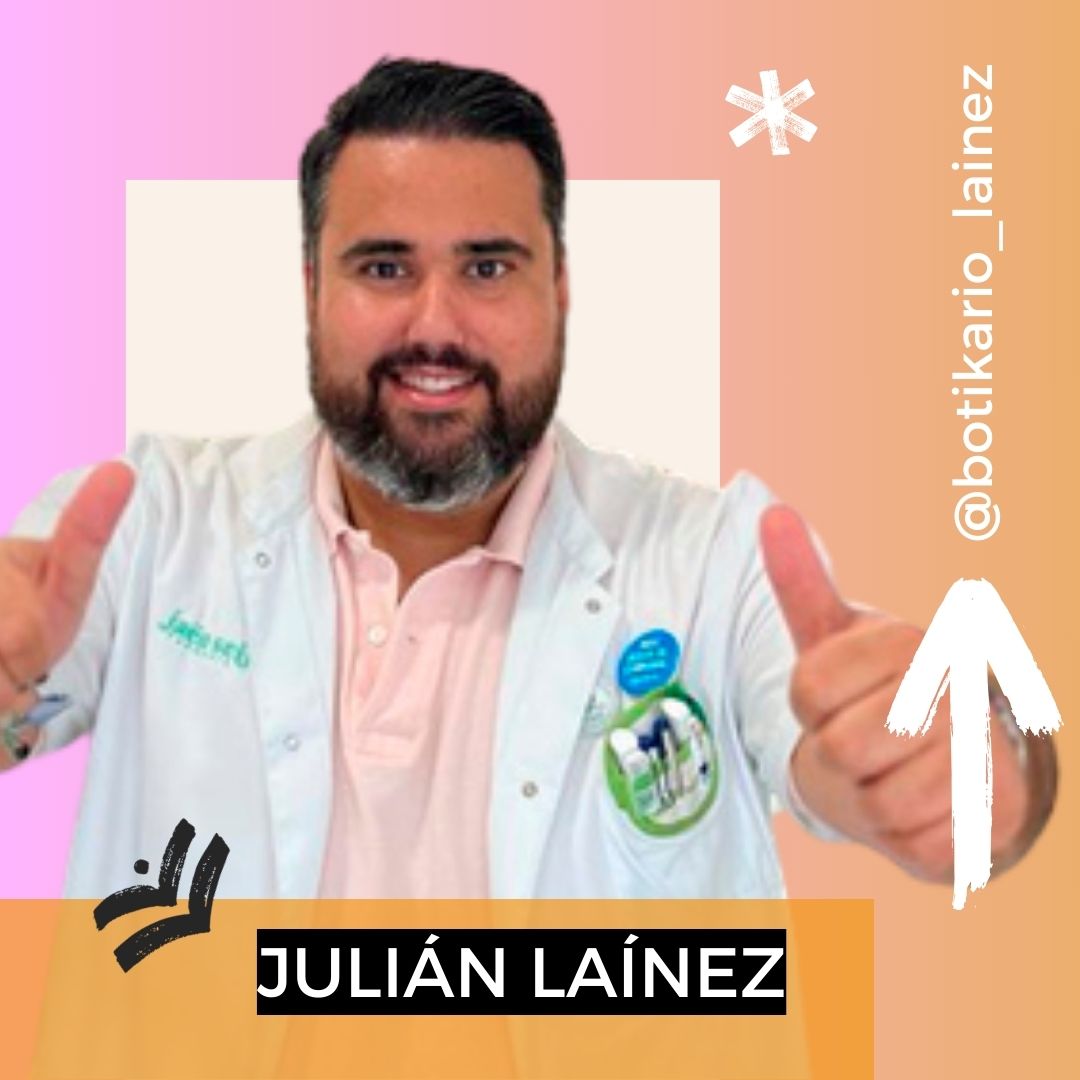 JULIN LANEZ