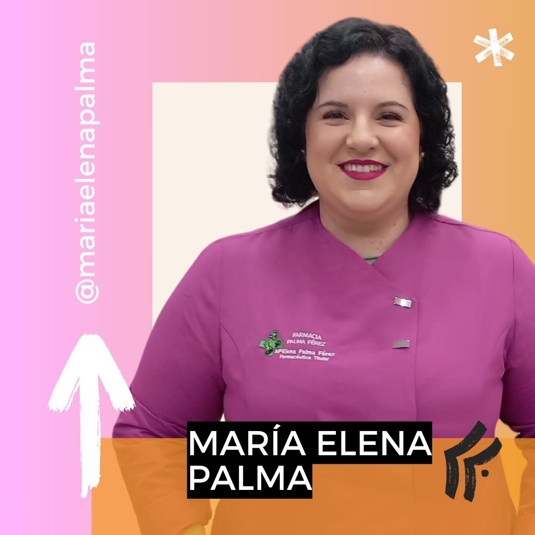 MARIA ELENA PALMA