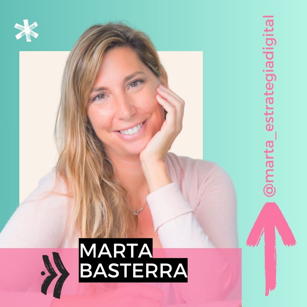 MARTA BASTERRA