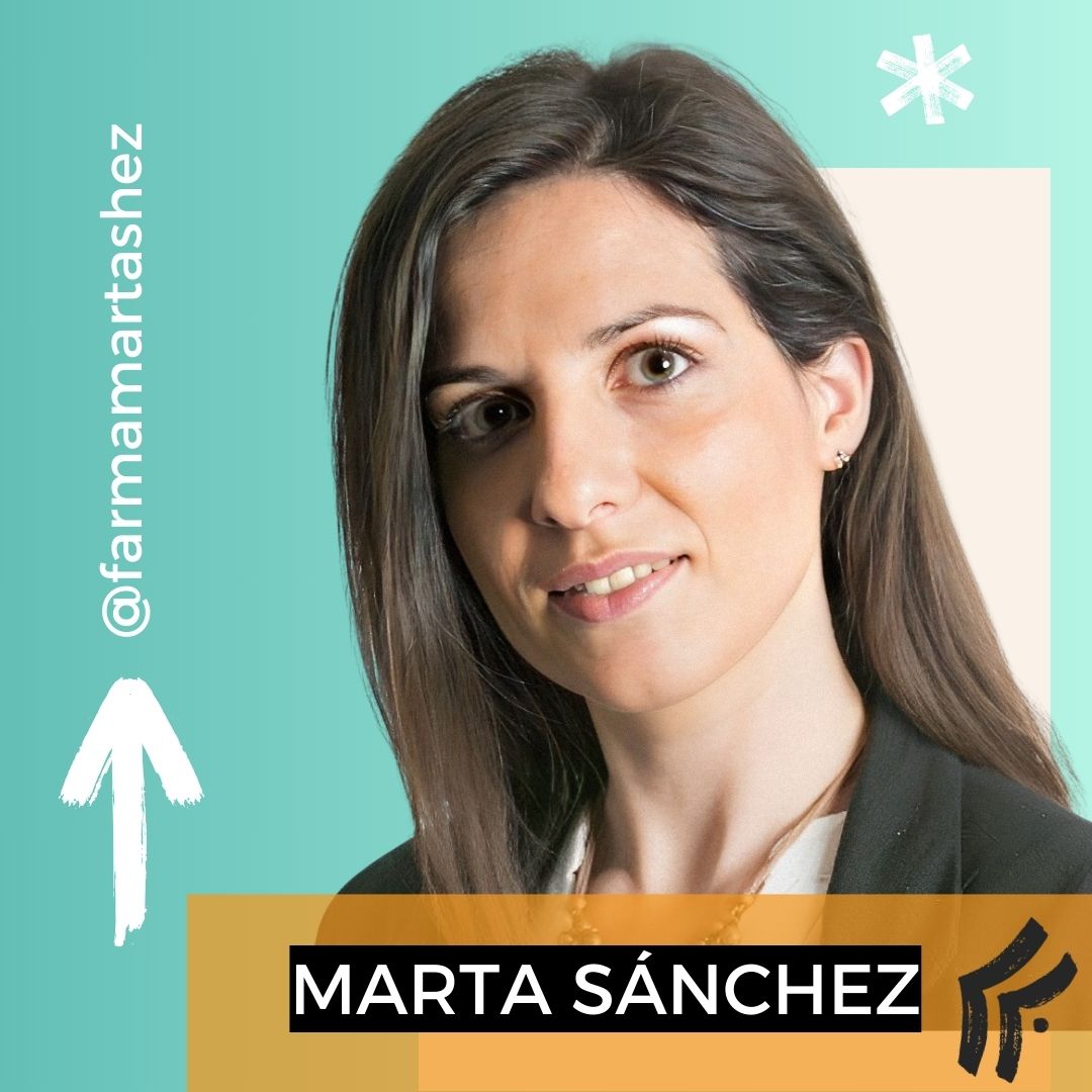 MARTA SNCHEZ