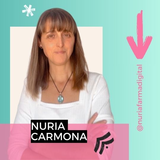 NURIA CARMONA