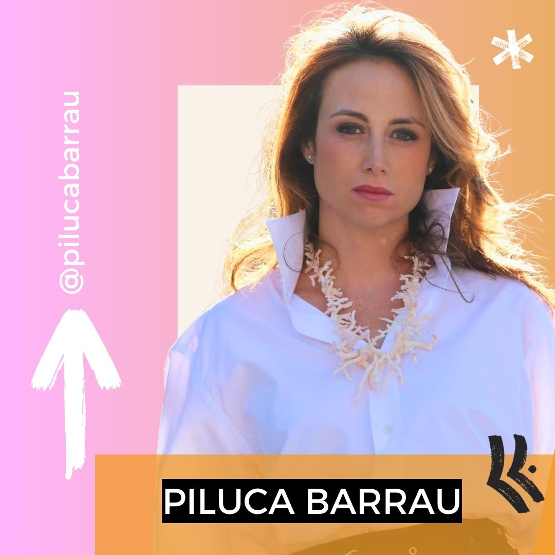 PILUCA BARRAU