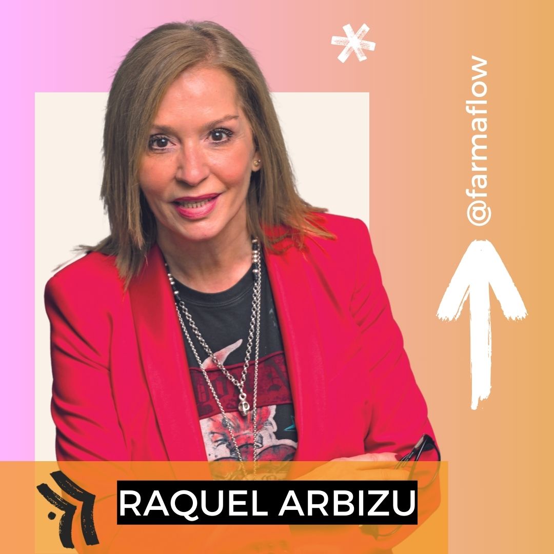 RAQUEL ARBIZU