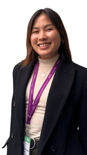 MARÍA FUXIN ZALDÚA