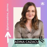 ADINA CAZACU