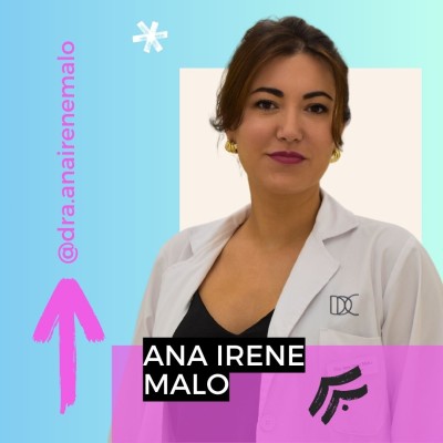 ANA IRENE MALO