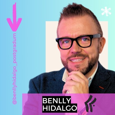 BENLLY HIDALGO