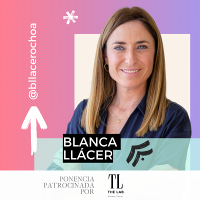 BLANCA LLACER 