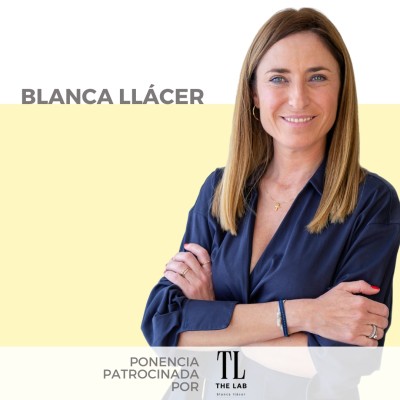 BLANCA LLÁCER