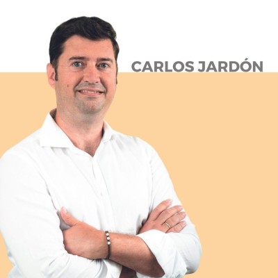 CARLOS JARDÓN