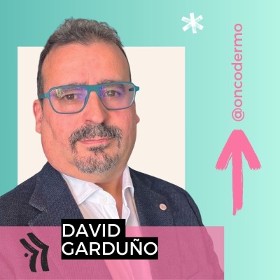 DAVID GARDUÑO