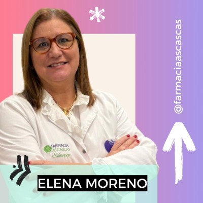 ELENA MORENO