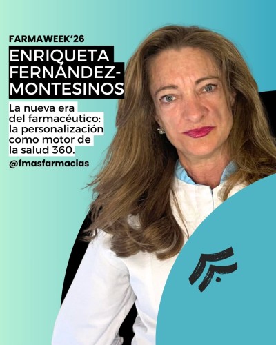 ENRIQUETA FERNÁNDEZ-MONTESINOS