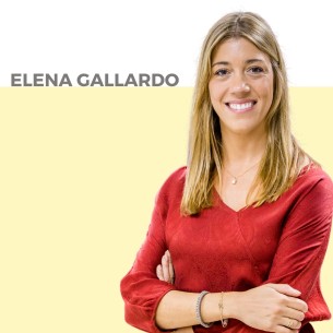 Elena Gallardo