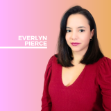 EVERLYN PIERCE