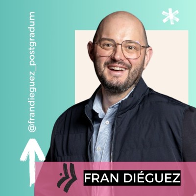 FRAN DIÉGUEZ