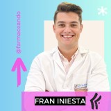 FRAN INIESTA