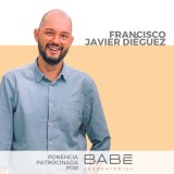 FRANCISCO JAVIER DIÉGUEZ