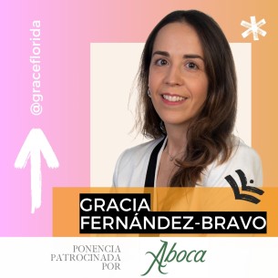 GRACIA FERNANDEZ-BRAVO 