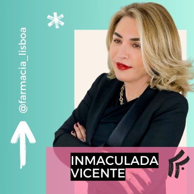 INMACULADA VICENTE 