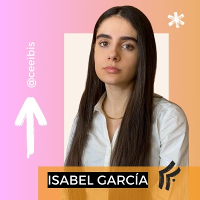 ISABEL GARCÍA