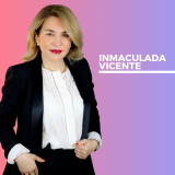 INMACULADA VICENTE