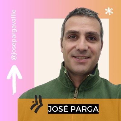 JOSÉ PARGA