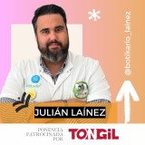 JULIAN LAINEZ