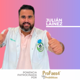 JULIAN LAINEZ