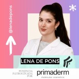 LENA DE PONS