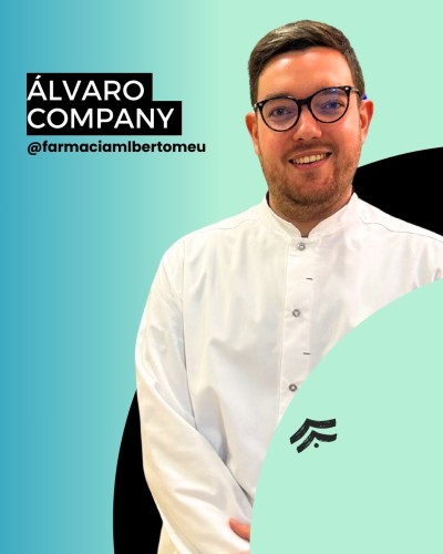 ÁLVARO COMPANY