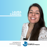LAURA CARDIEL
