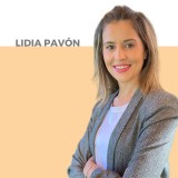 LIDIA PAVÓN