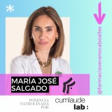 MARÍA JOSÉ SALGADO