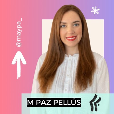 M. PAZ PELLÚS