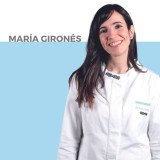 MARÍA GIRONÉS