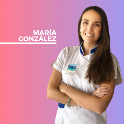 MARIA GONZALEZ