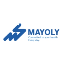 MAYOLY