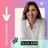 OLGA ASIN 