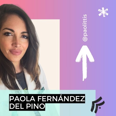 PAOLA FERNANDEZ DEL PINO