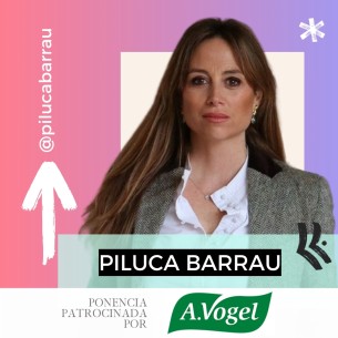 PILUCA BARRAU