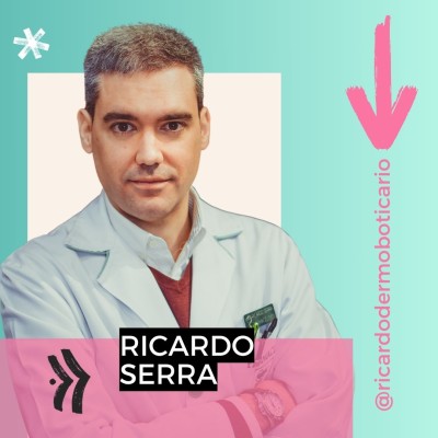 RICARDO SERRA