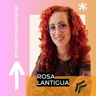 ROSA LANTIGUA