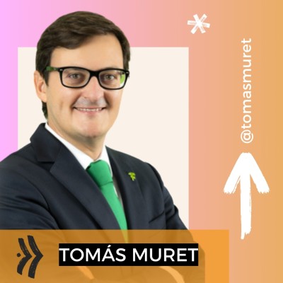 TOMAS MURET