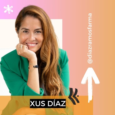 XUS DÍAZ